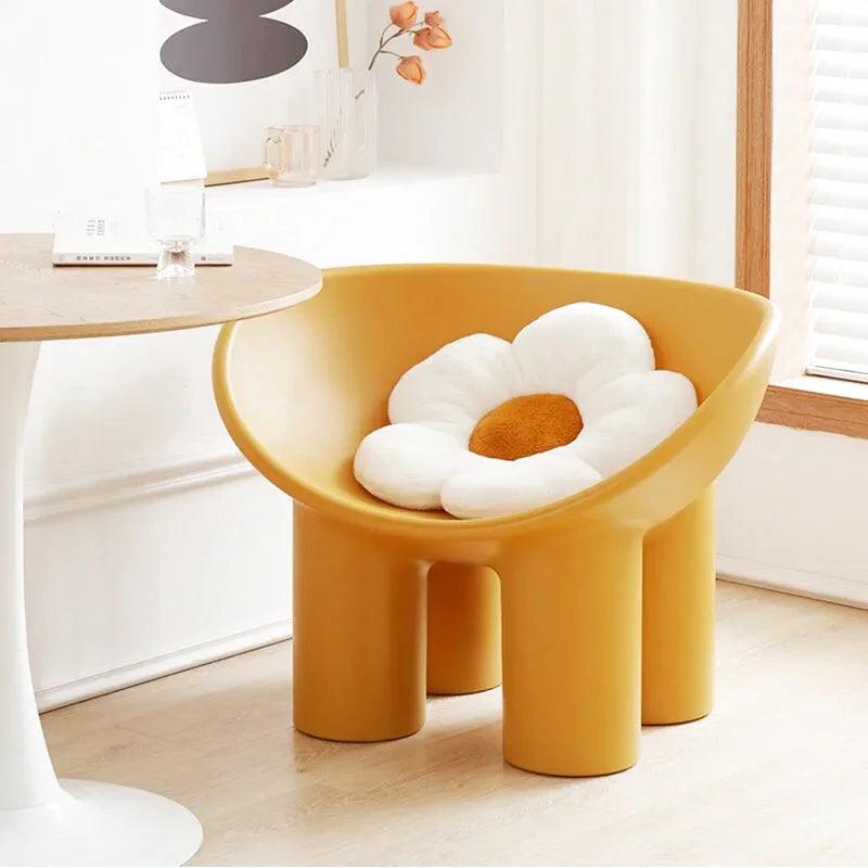 Chaise Design - Chaise Plastique